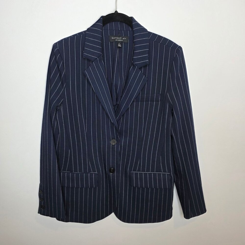Current‎ Air Blazer Womens Small